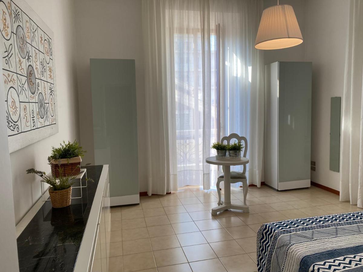 Appartement Westhouse Pescara