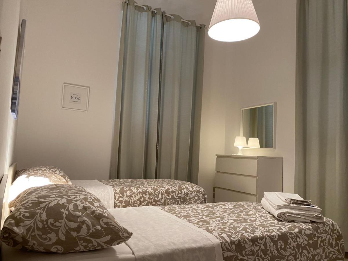 Appartement Westhouse Pescara