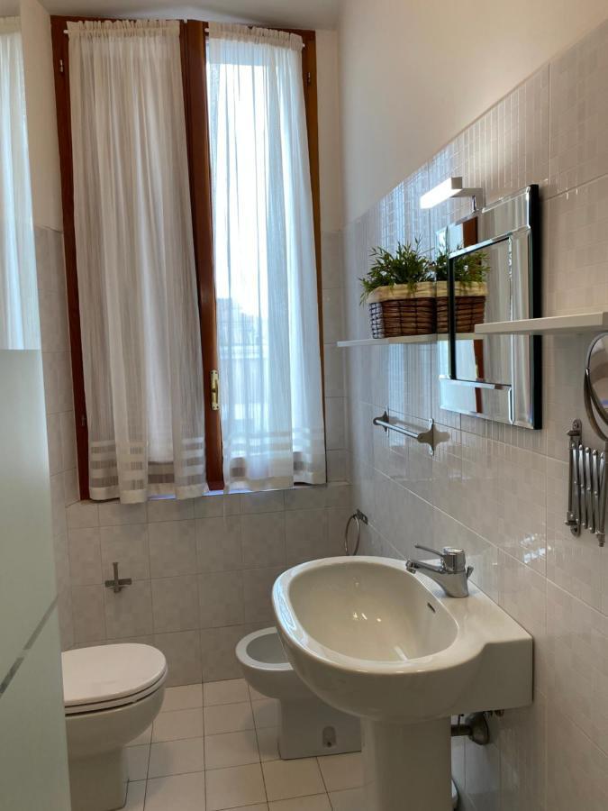 Appartement Westhouse