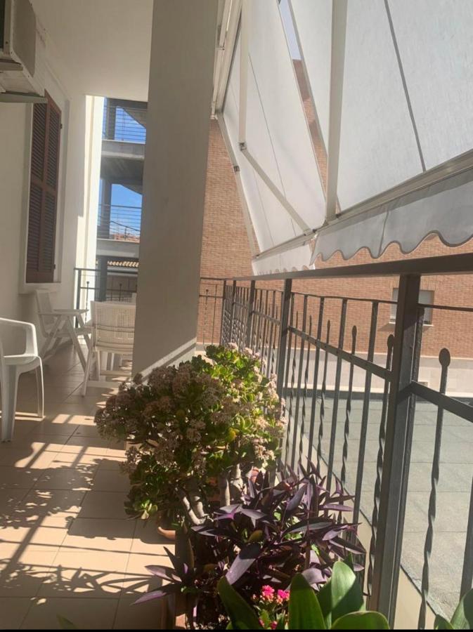 Appartement Westhouse Pescara