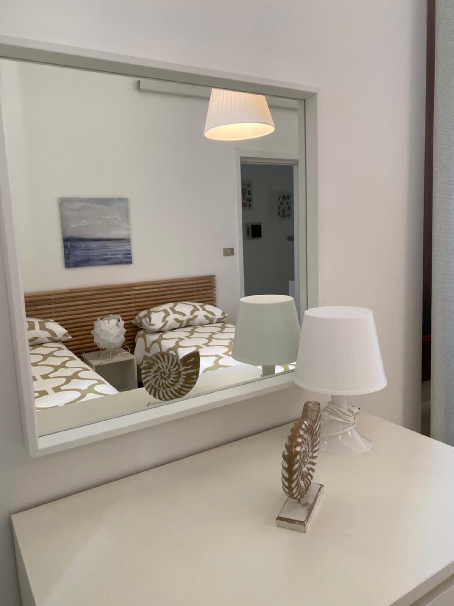 Westhouse Appartement *