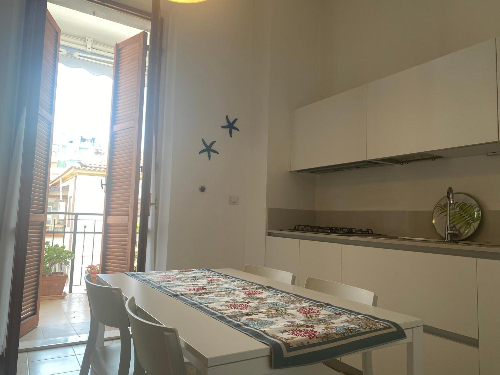 Westhouse Appartement Pescara