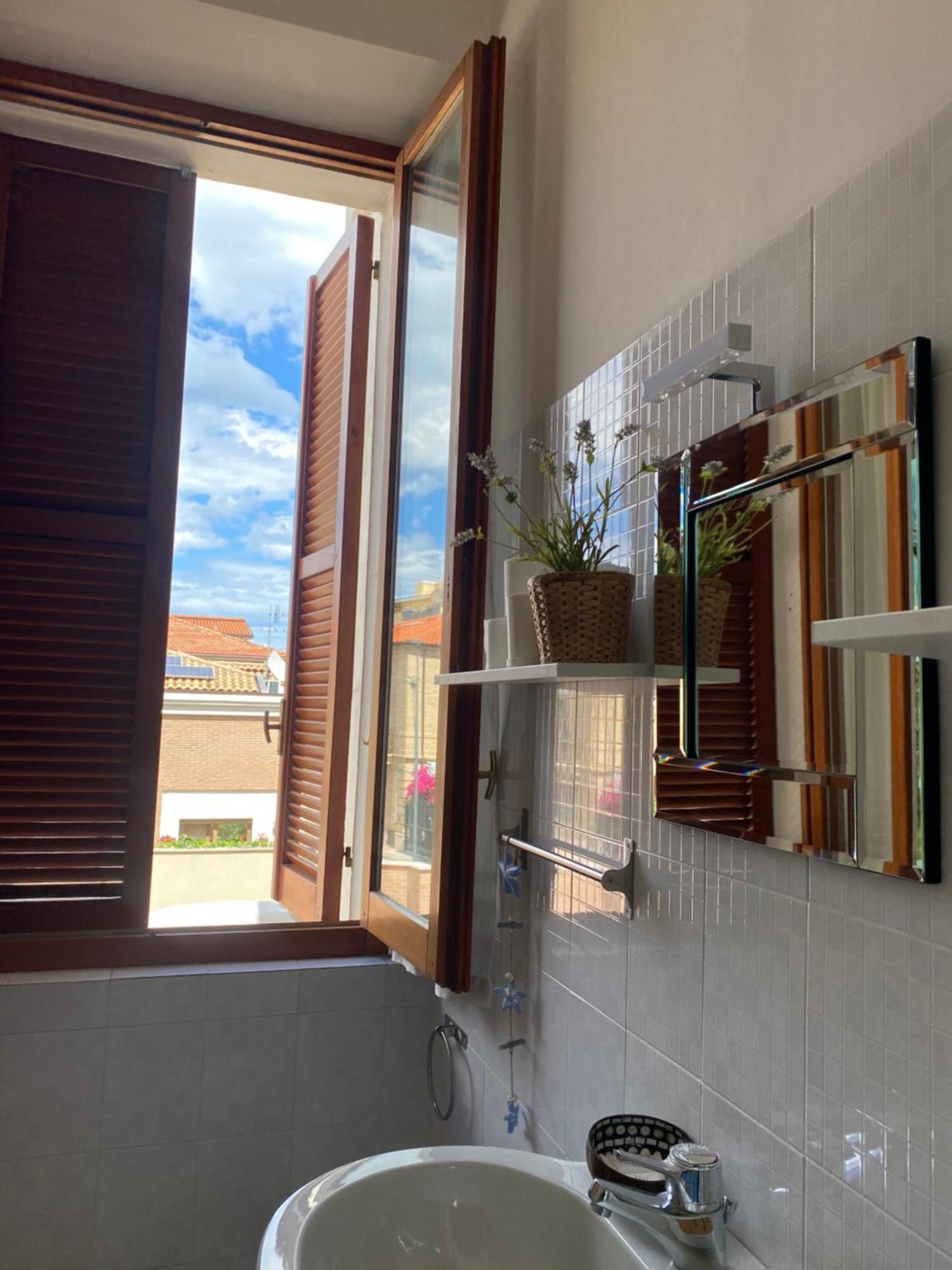 Westhouse Appartement Pescara