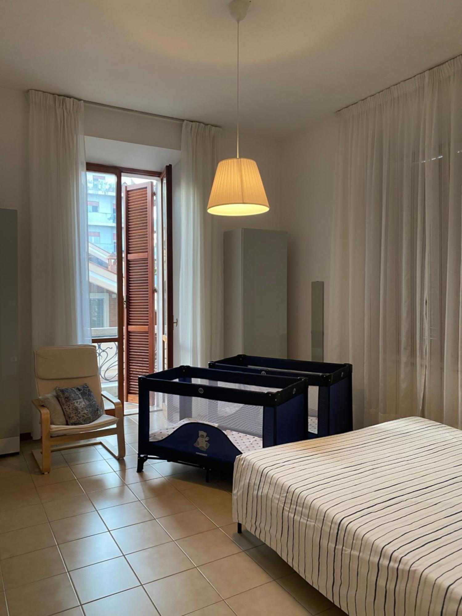 Appartement Westhouse Pescara